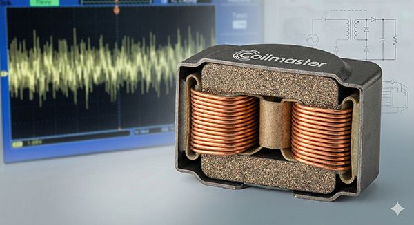 Engineering challenges in DC-DC converters including transient response, saturation, EMI noise and thermal management